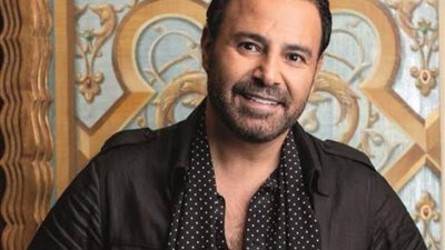 عاصي الحلاني يطرح اغنيه الجديدة ”عمرها الخيانة”