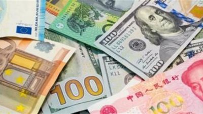 اسعار العملات أمام الجنيه المصرى اليوم الأحد 4-2-2024