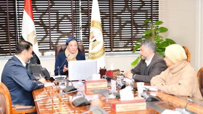 «فؤاد» تكشف تفاصيل خلق منتج سياحي بيئي جديد في مصر بمعايير عالمية