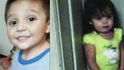 صدمة في أمريكا.. العثور على جثة طفل مغطاة بالخرسانة