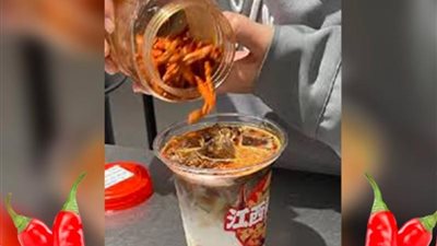 مقهي صيني يقدّم القهوة مع الفلفل الحار.. ورد فعل صادم من الزبائن