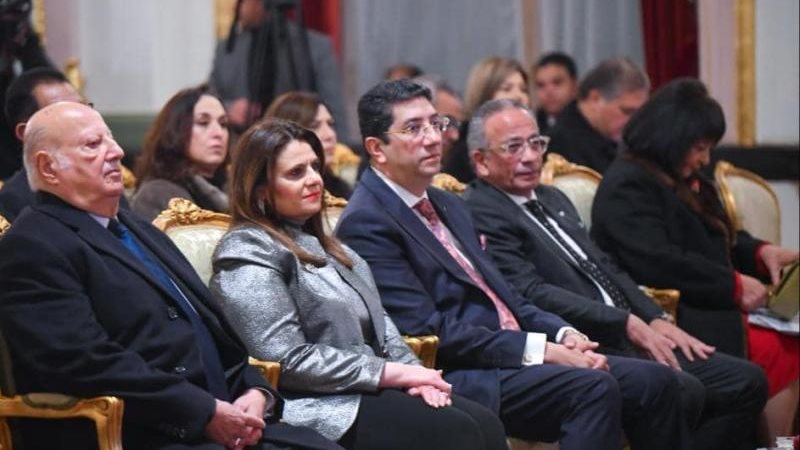 احتفالية مؤسسة الراعي