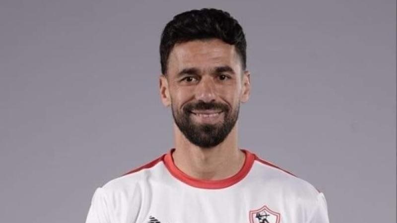 عبدالله السعيد