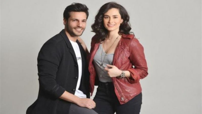 بطلة ما وراء الشمس