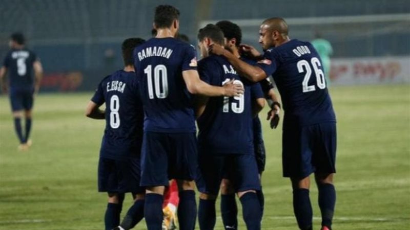 نادي بيراميدز