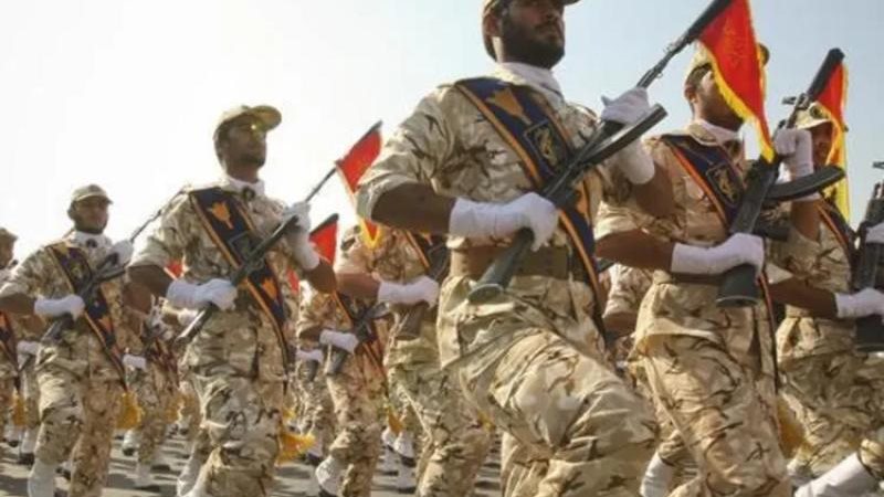 عاجل .. إيران وضعت