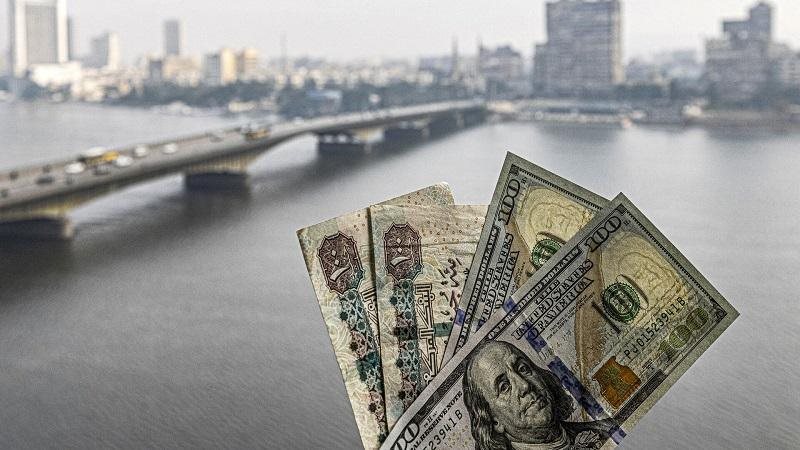 هل تعويم الجنيه خلال