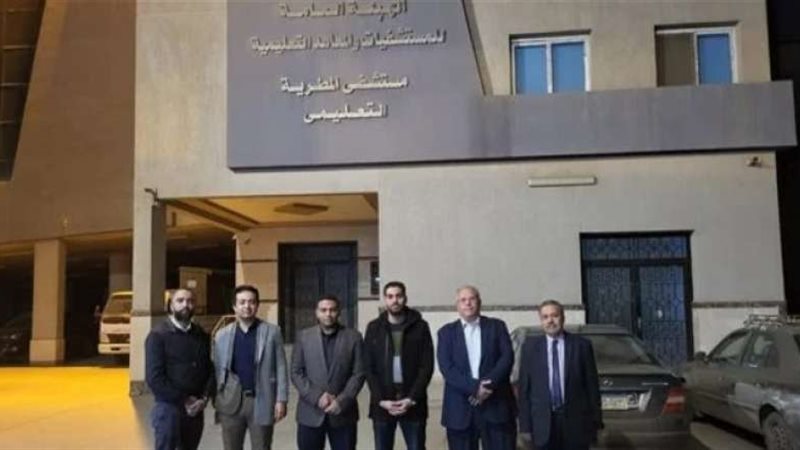 نقابة الأطباء تقدم