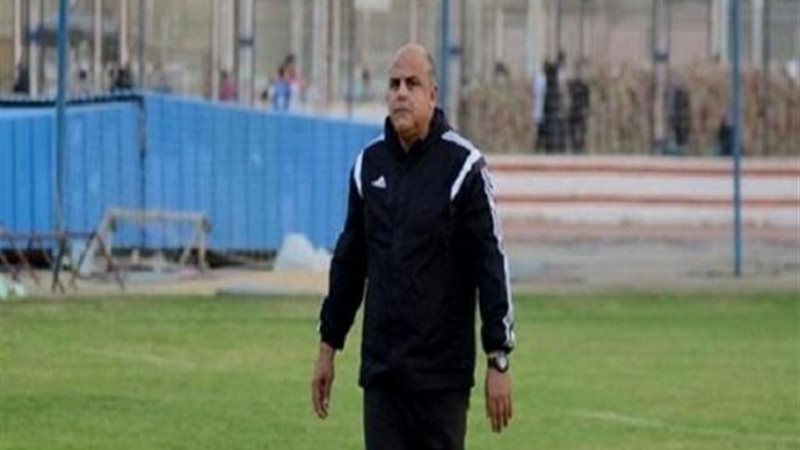 ايمن طاهر
