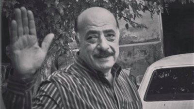 بكلمات مؤثرة..  محمد إمام ينعي الفنان فايق عزب