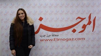 الآن.. ‎أنوسه كوتة مدربة الأسود في ضيافة ”الموجز”