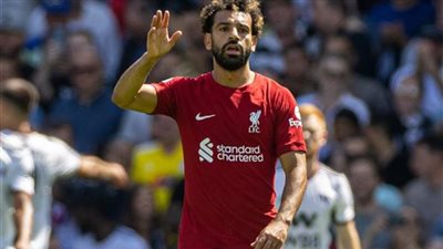 محمد صلاح يرد على مهاجميه بعد الخروج من أمم أفريقيا