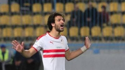 زيزو وعلاء يشاركان في التدريبات الجماعية للزمالك