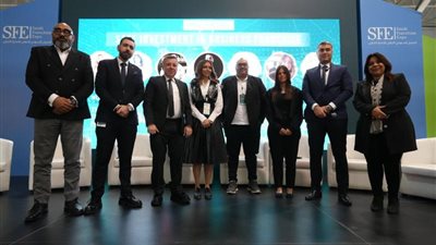 «بيزنكس »يشهد تنفيذ صفقات محتملة وتوقيع ٨٦ اتفاقية بقيمة تتجاوز ١١٦ مليون ريال سعودي