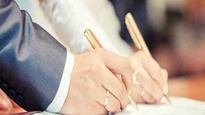 تعرف على حكم من يأكل مهر ومؤخر زوجته