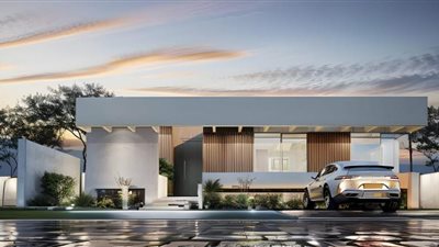 شركة «IL Cazar» تطلق أحدث مشروعاتها «THE CREST» بالقاهرة الجديدة باستثمارات 60 مليار جنيه