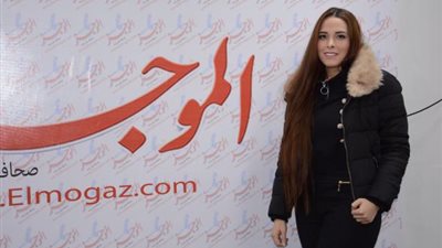 أنوسة كوتة في ندوة ”الموجز”: استشير زوجي محمد رحيم في اختياراتي الفنية