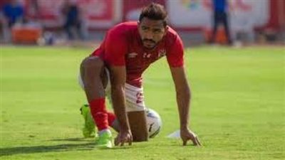 كهربا بعد إصابته بكورونا:”الحمد لله على كل شيء.. دعواتكم”