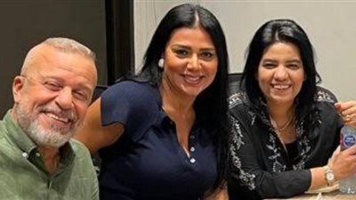 فركش.. انتهاء تصوير مسلسل ”وبقينا أتنين”