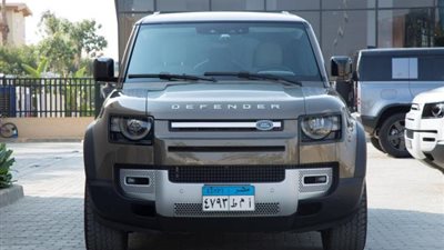 بتجربة قيادة رائعة : MTI تقدم لاند روفر دفيندر الجديدة بسعر مليون و٦٥٠ ألف جنيه