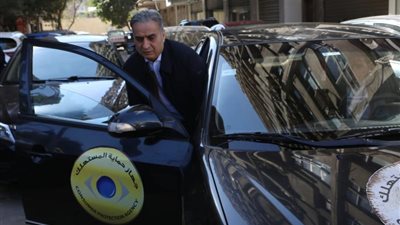 ضبط محل بالطوابق بداخله 4 أطنان من السكر