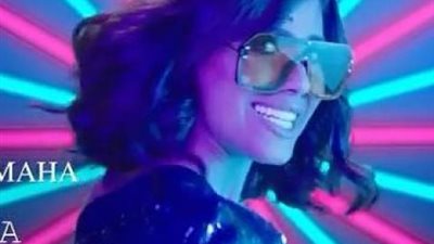 رنا سماحة تطرح فيديو كليب ”أوبا” على يوتيوب