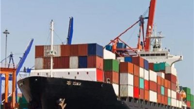 النقل الدولى واللوجستيات تشيد باستجابة المالية لحل أزمة مرحلى البضائع