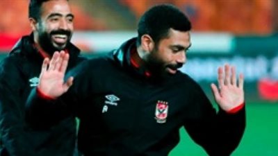 الشرقية للدخان يتعاقد مع شقيق ظهير الأهلي لمدة موسمين