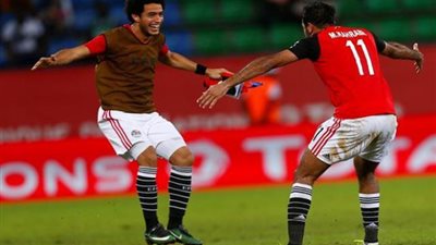 رسالة دعم من عمر جابر لـ”كهربا” بعد إصابته بكورونا