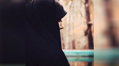 تعرف على حكم خروج المرأة أيام العدة