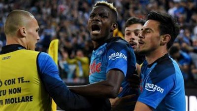 إنتر ميلان يهزم يوفنتوس بهدف ويعزز موقعه في صدارة الدوري الإيطالي