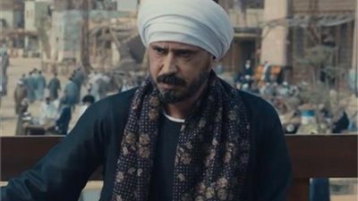 أحمد عيد يوشك على الإنتهاء من «الحشاشين»