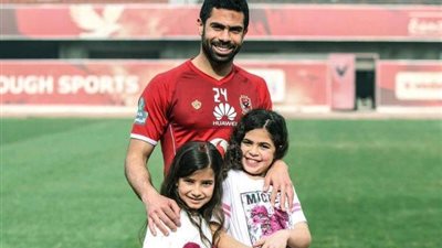 أحمد فتحي: زوجتي خاصمتني 5 أيام بعدما علمت بقرار رحيلي عن الأهلي