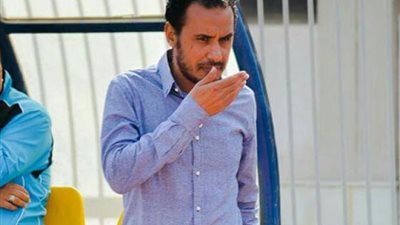 طارق السيد : أنا مكتشف  أحمد سيد زيزو ‏