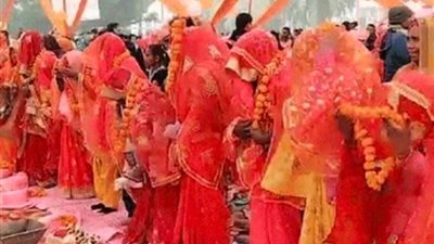 فيلم ”الفرح” الهندي.. حفل زفاف مزيّف للحصول على تمويل حكومي (فيديو)