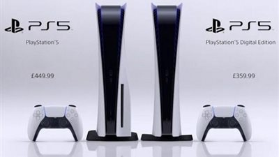 زملاء في اللعب من 15 سنة.. يفاجئ صديقه بشراء بلاي ستيشن5 هدية له