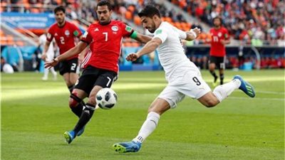 البدري يكشف سبب استبعاد أحمد فتحي من المنتخب