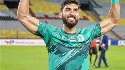 رسميا.. الزمالك يعلن التعاقد مع مدافع منتخب فلسطين ياسر حمد