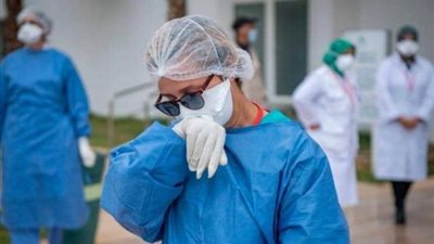 الحكومة : مستعدون للموجة الثانية.. وهذه العادات أفضل من اللقاح