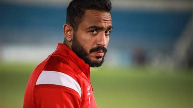 محمود كهربا