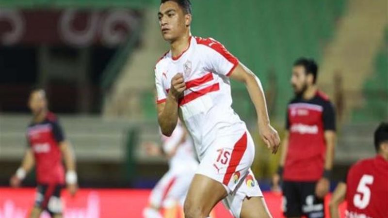 مصطفي محمد