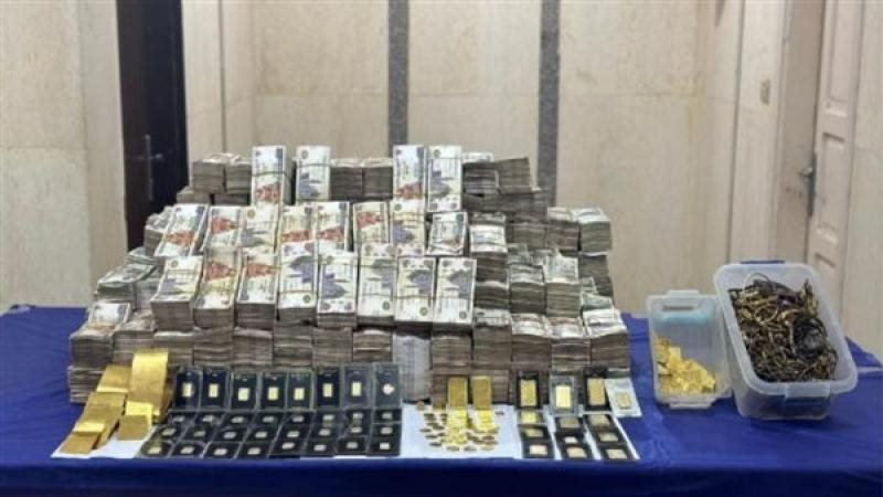 ضربة مؤثرة لتجار