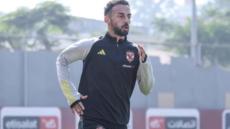 احمد عبدالقادر