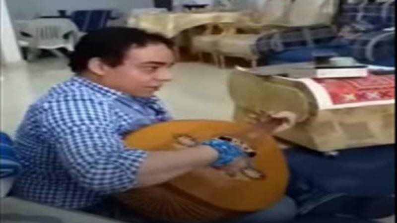 الملحن المتهم بازدراء