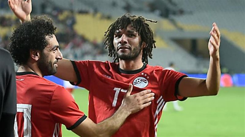 صلاح والنني