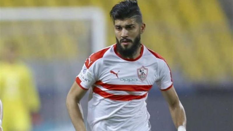 فرجاني ساسي