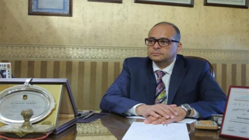 مؤتمر عالمى لجراحات