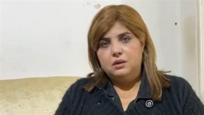 وفاء مكي