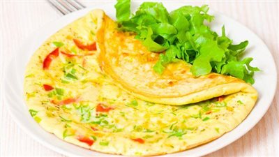 جددي أفكارك كل يوم.. وجبة فطار شهية