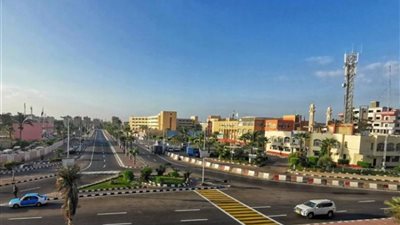 «المجتمعات العمرانية» تطرح قطع أراض استثمارية بدمياط الجديدة..تفاصيل